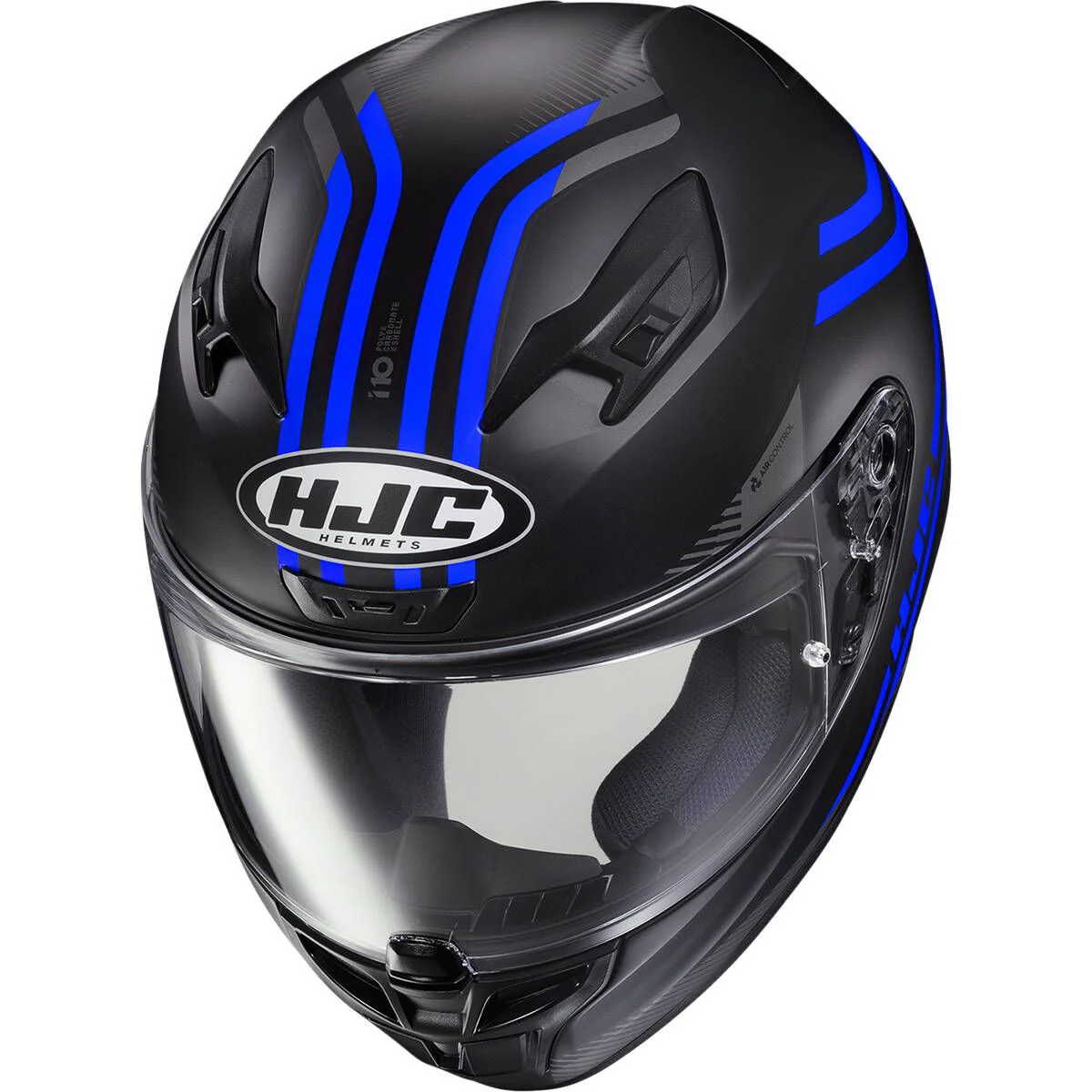 HJC i10 Full Face Helmet - Image 11