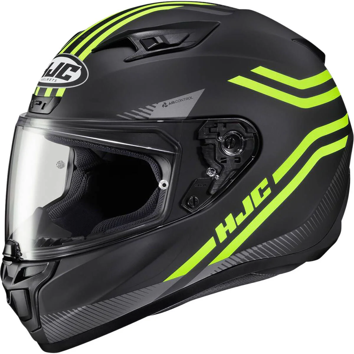 HJC i10 Full Face Helmet - Image 12