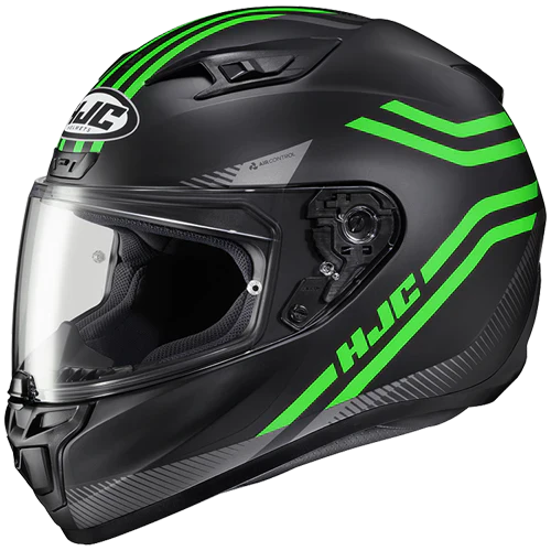 HJC i10 Full Face Helmet - Image 14