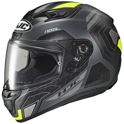 HJC i10 Full Face Helmet - Image 15