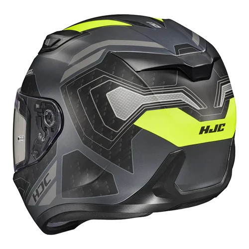 HJC i10 Full Face Helmet - Image 16