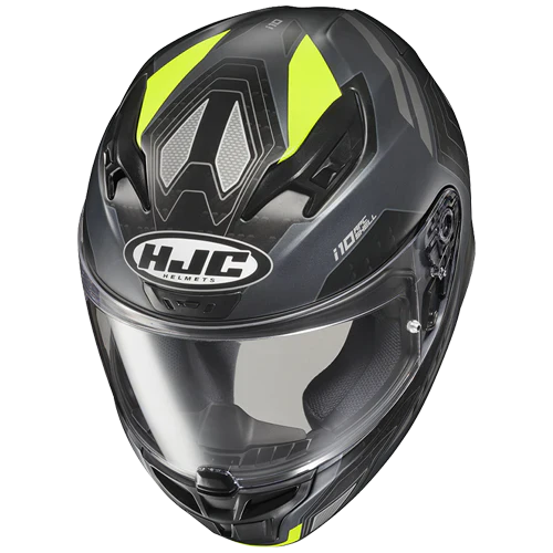 HJC i10 Full Face Helmet - Image 17