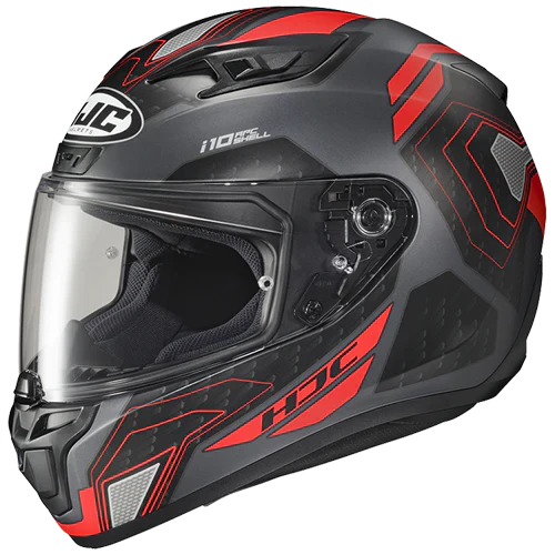 HJC i10 Full Face Helmet - Image 18