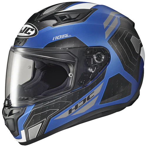 HJC i10 Full Face Helmet - Image 19