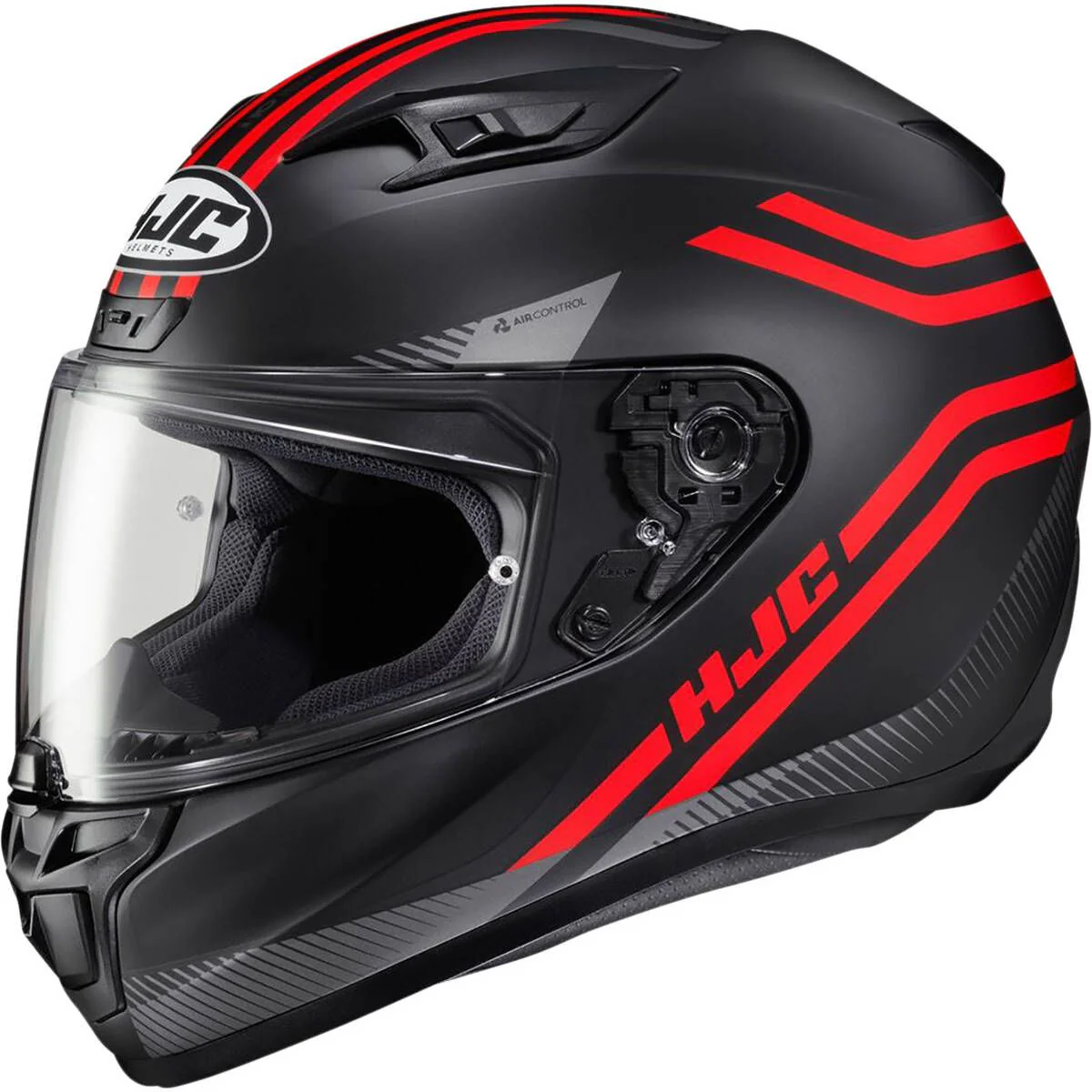 HJC i10 Full Face Helmet - Image 6