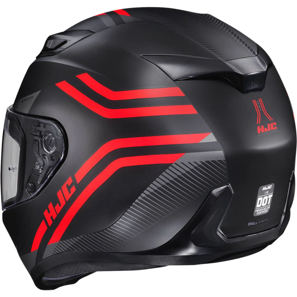 HJC i10 Full Face Helmet - Image 7