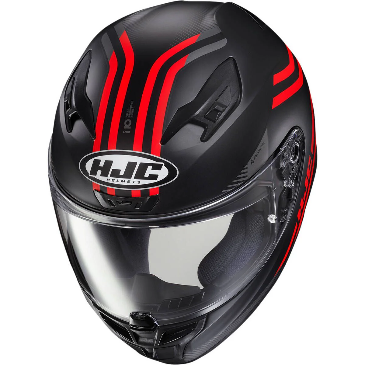 HJC i10 Full Face Helmet - Image 8