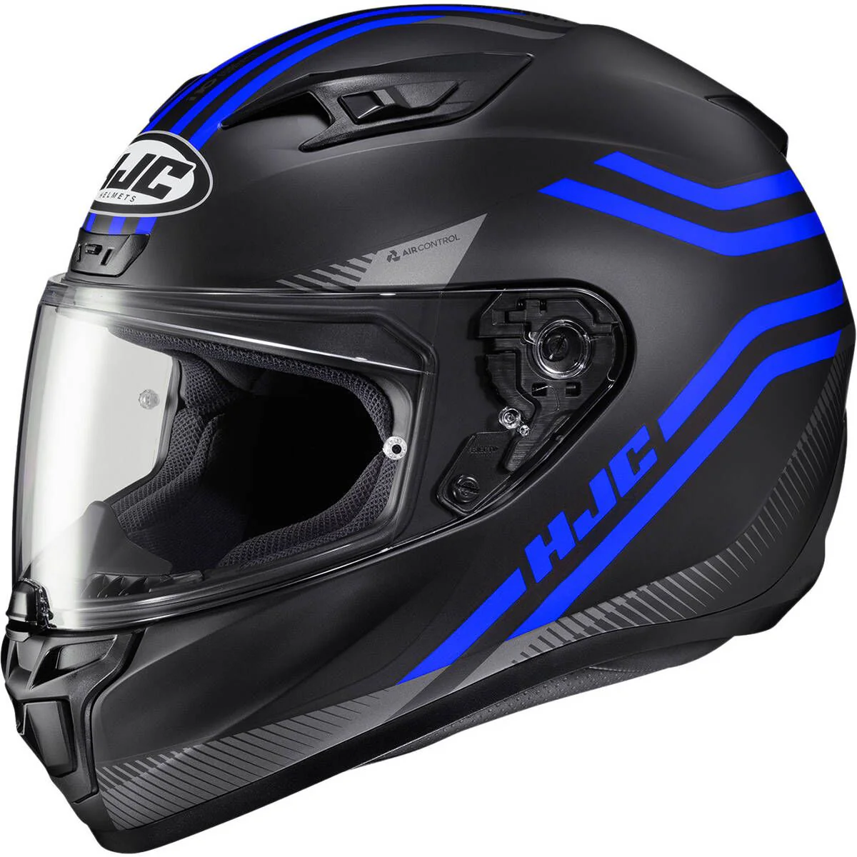 HJC i10 Full Face Helmet - Image 9