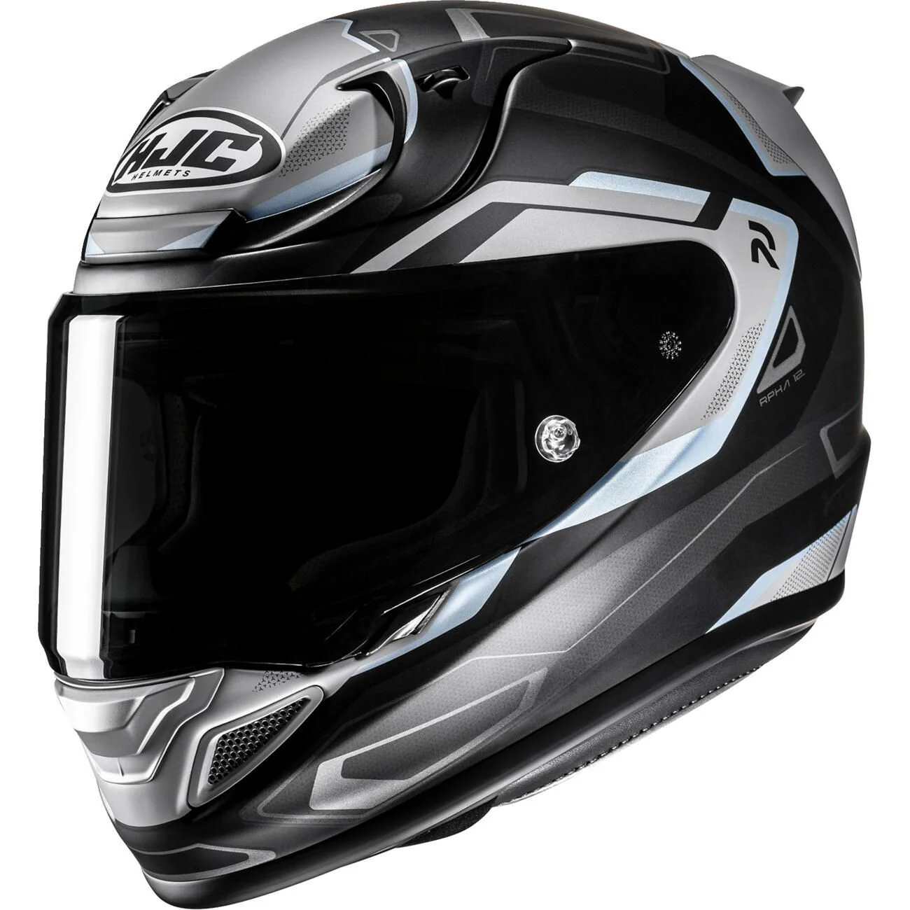 HJC RPHA 12 Brels Helmet - Image 2