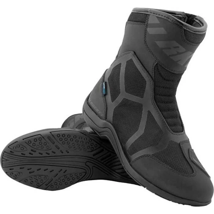 Joe Rocket Women's Alter Ego 2.0 Touring Boots