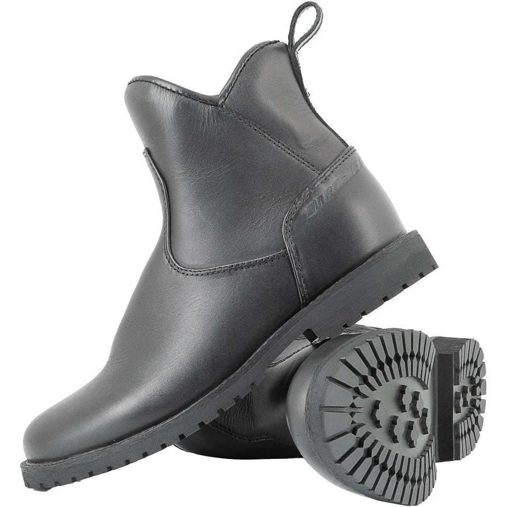 Joe Rocket Womens Lotus Leather Boots