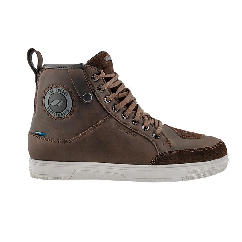 Joe Rocket Mission Moto Shoes - Image 3
