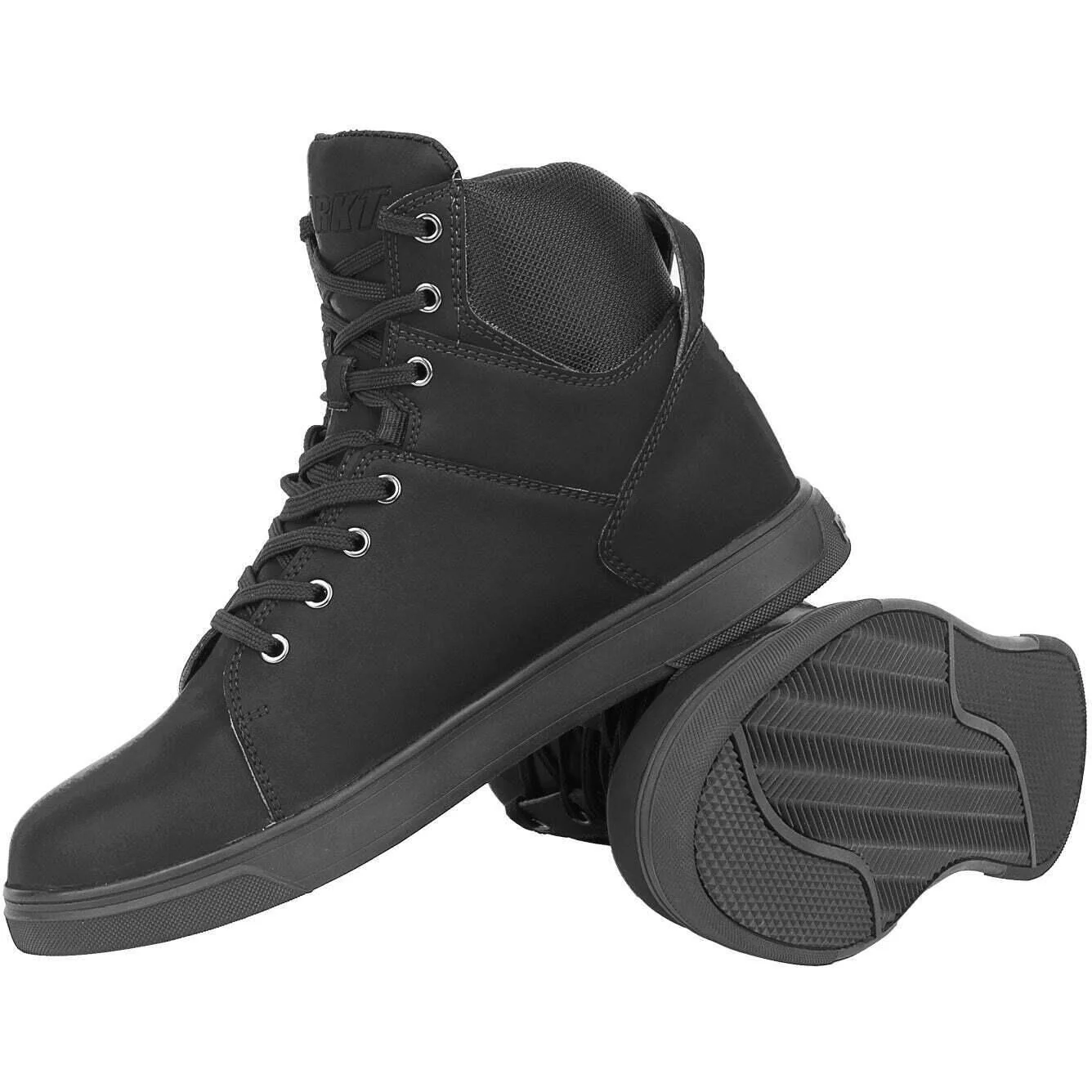 Joe Rocket Mission 2.0 Moto Shoes