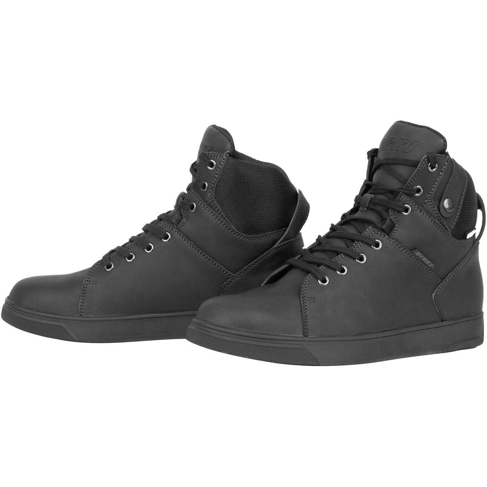 Joe Rocket Mission 2.0 Moto Shoes - Image 2