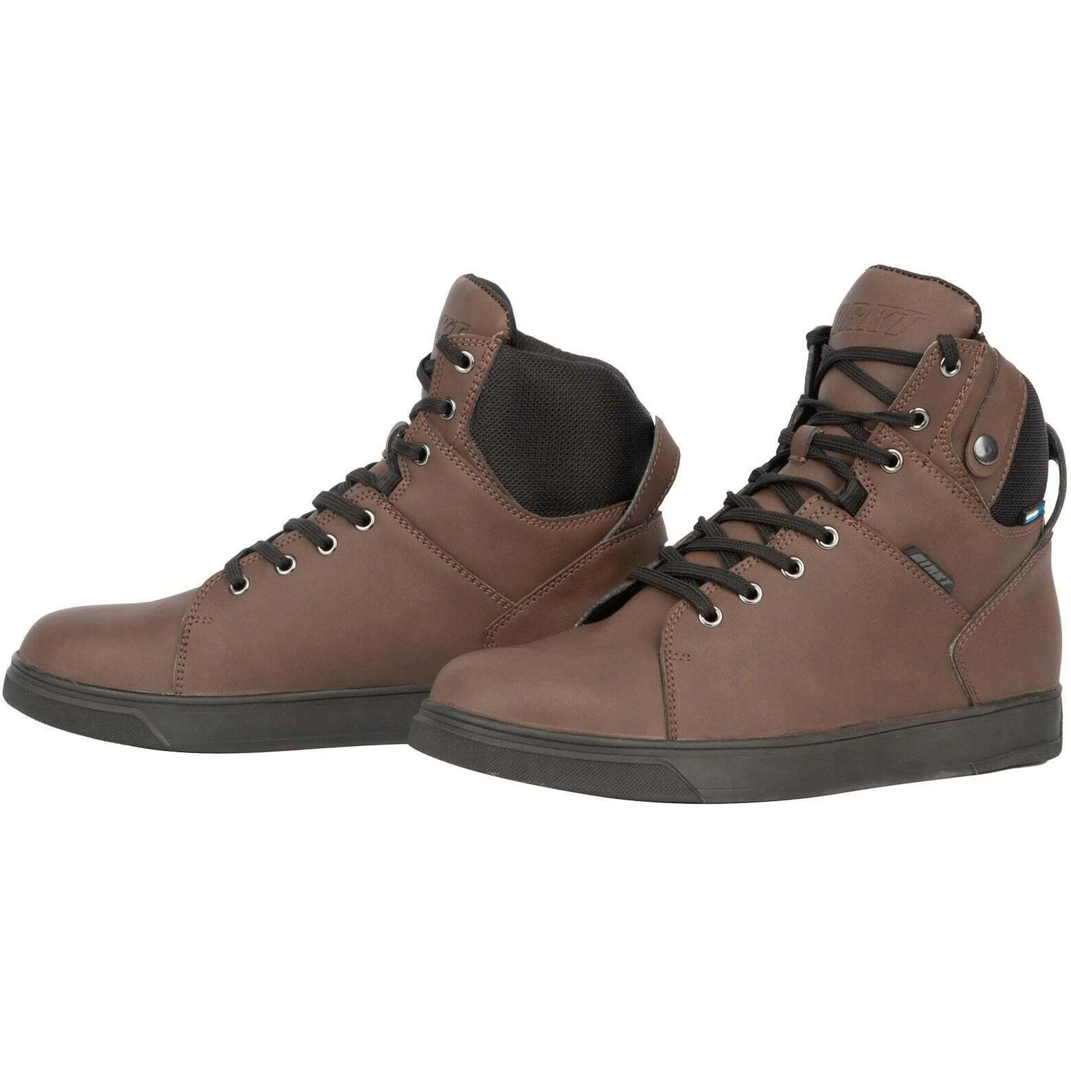 Joe Rocket Mission 2.0 Moto Shoes - Image 4
