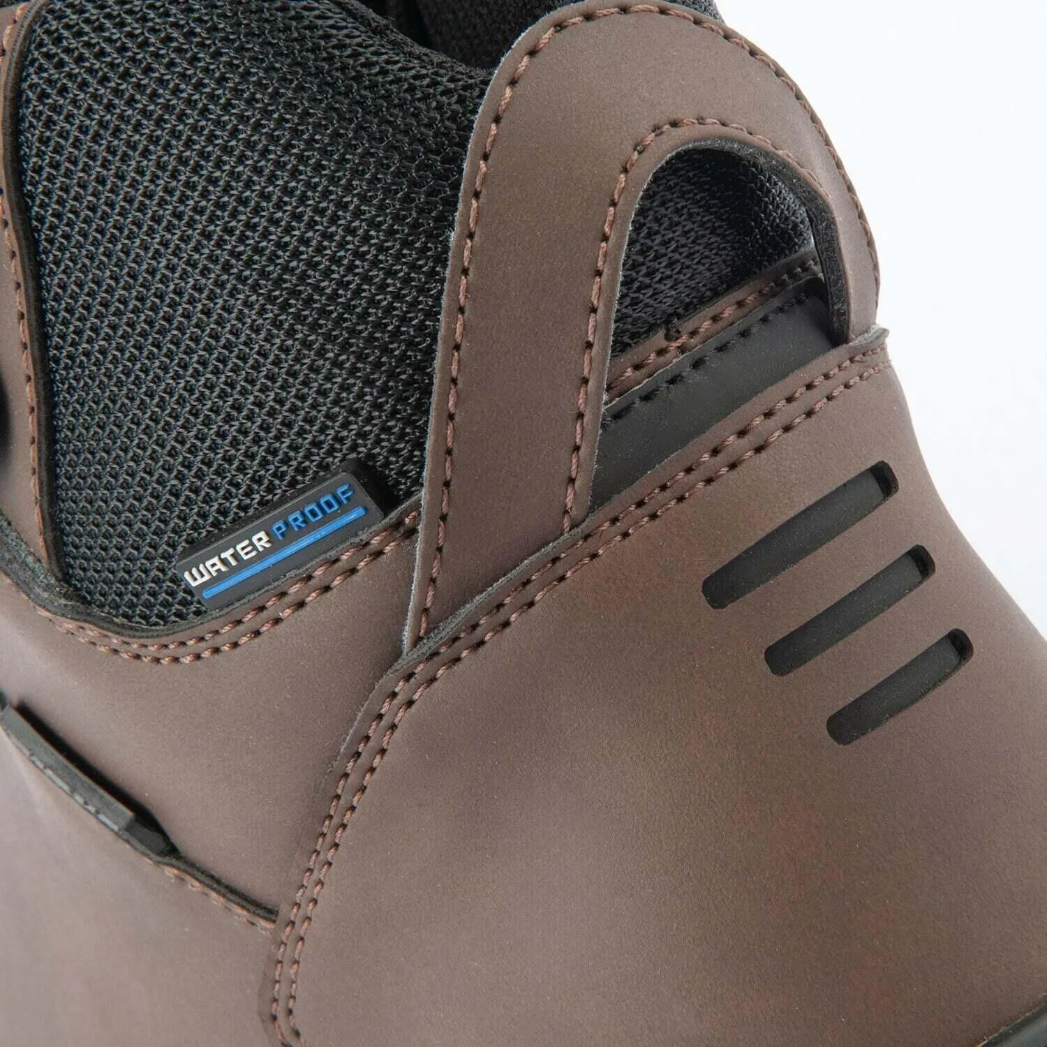 Joe Rocket Mission 2.0 Moto Shoes - Image 5