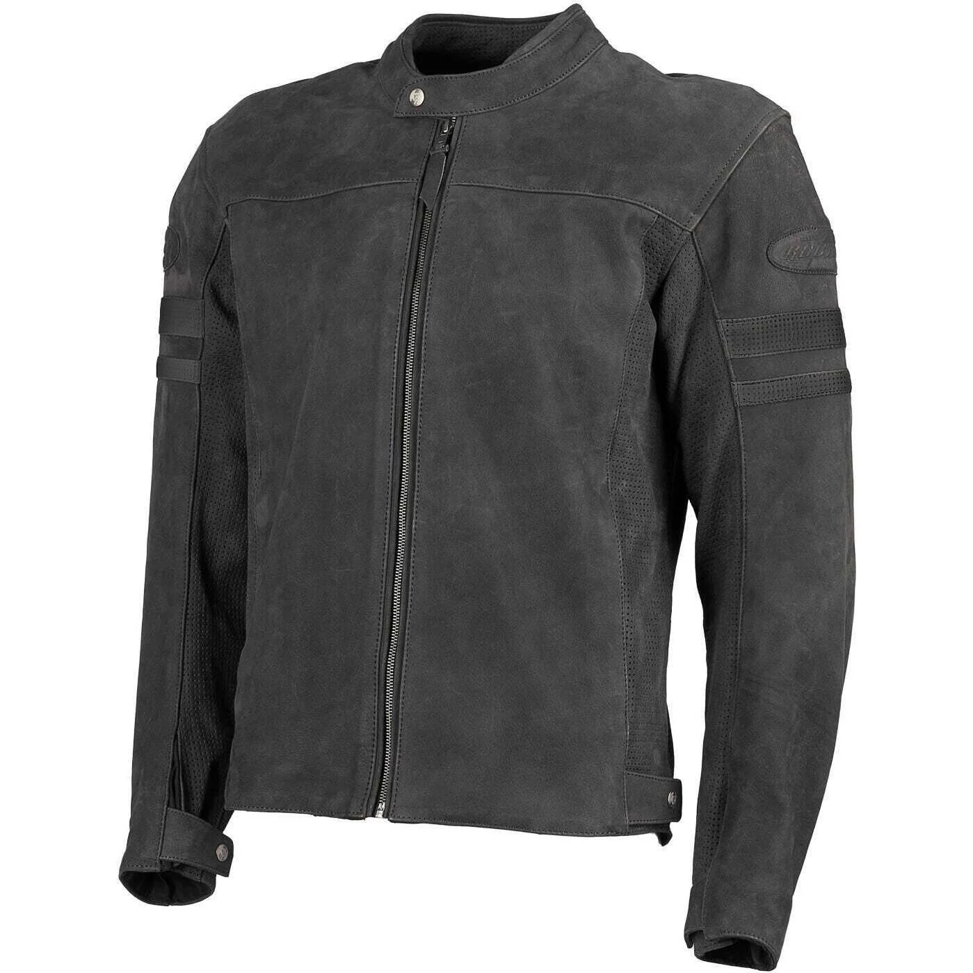 Joe Rocket Classic 92 Leather Jacket