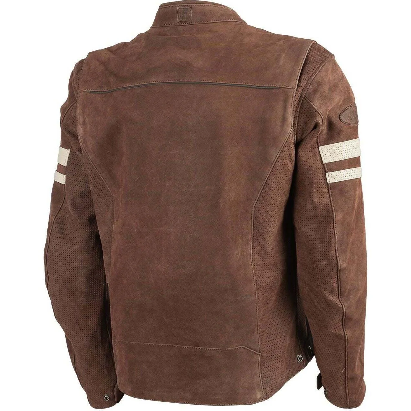 Joe Rocket Classic 92 Leather Jacket - Image 6