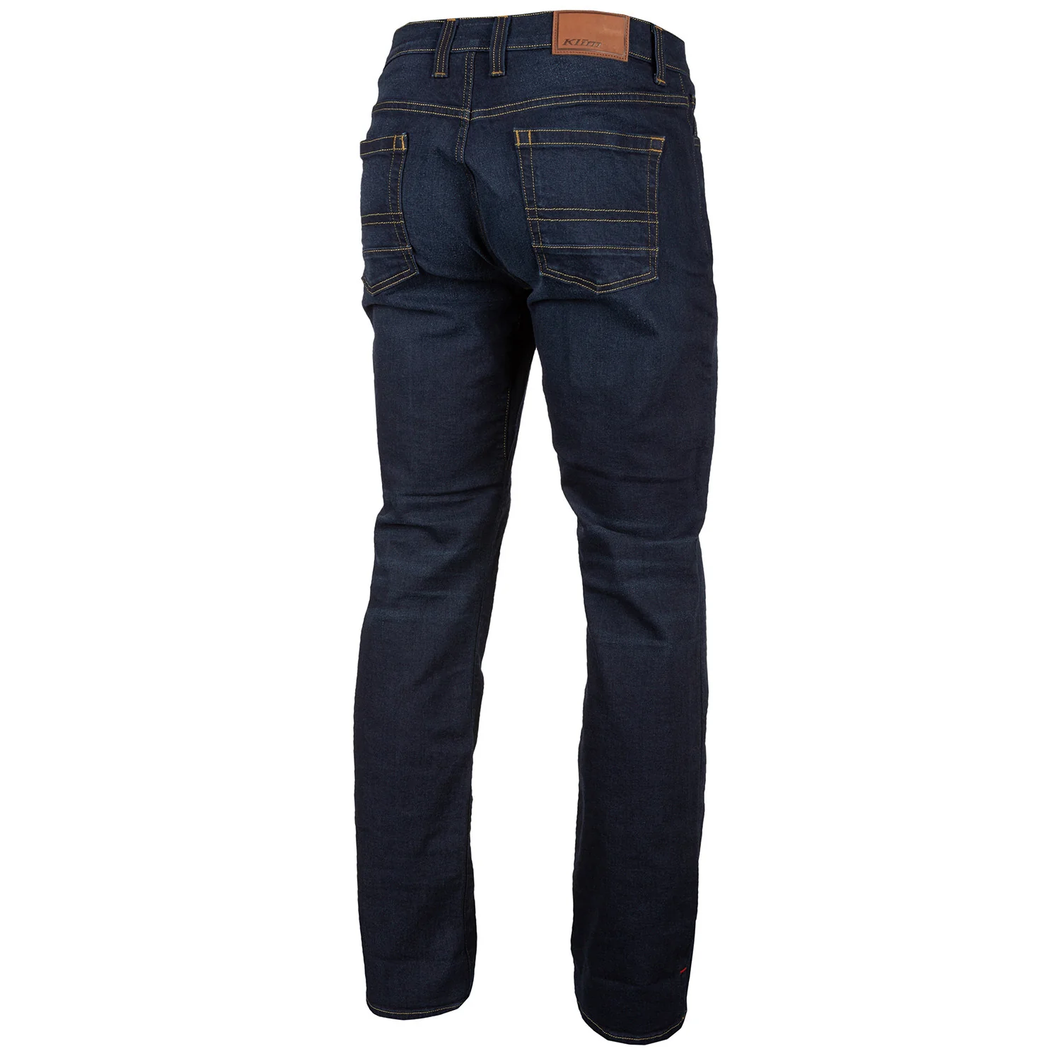 K Forty 2 Straight Stretch Denim - Image 2