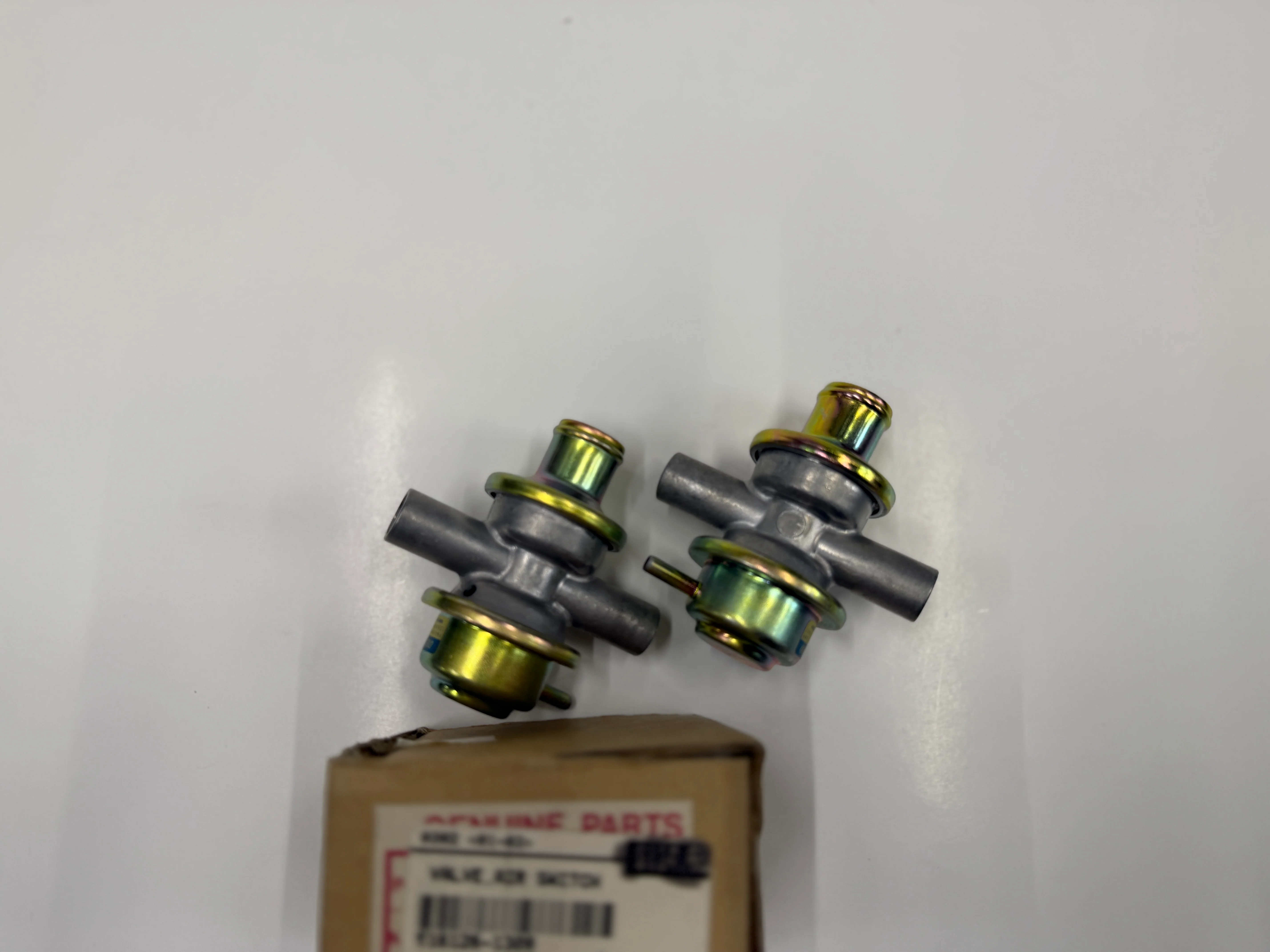 Kawasaki NOS NEW 16126-1309 Air Switch Valve FITS 1996 VN VN1500 Vulcan Classic - Image 2