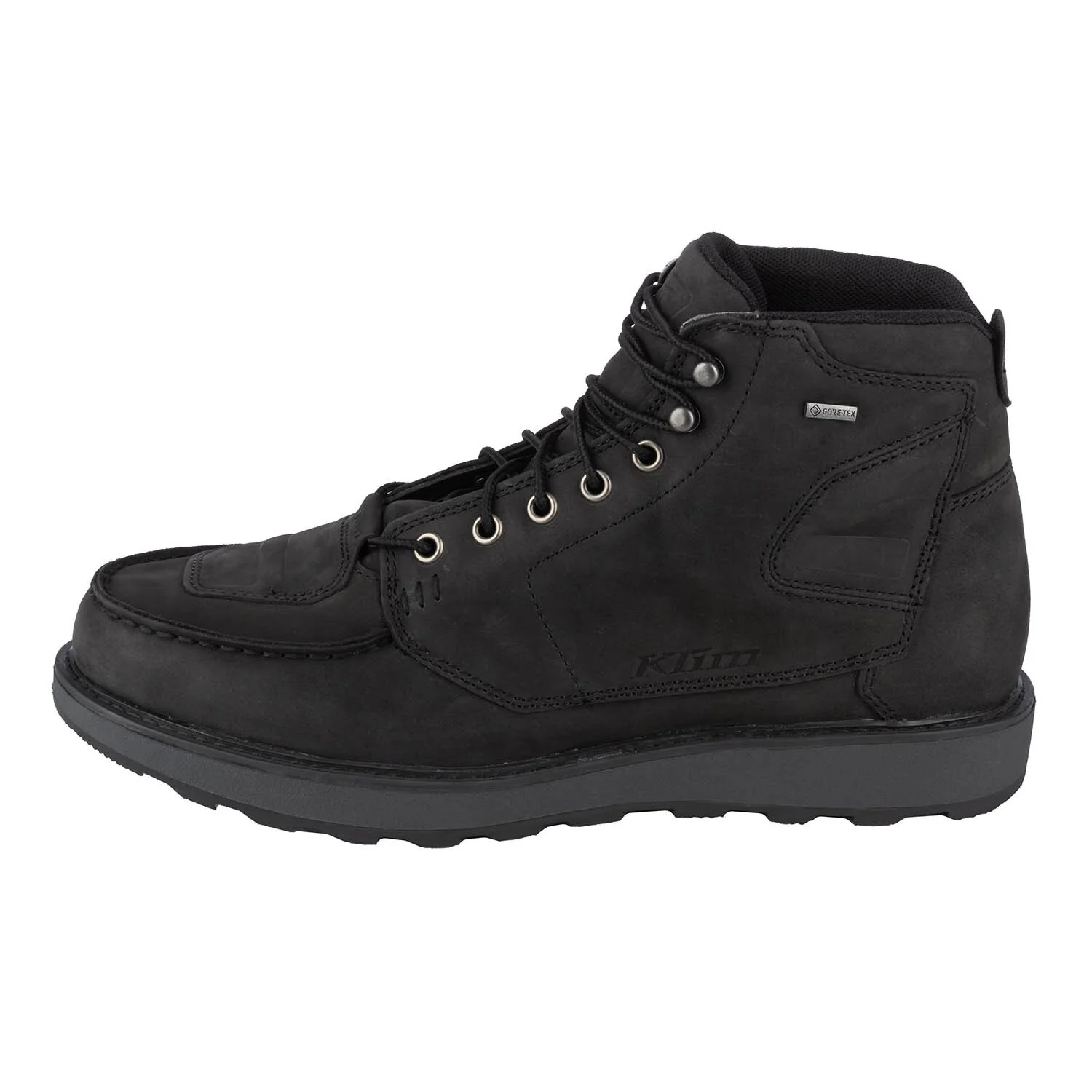 Klim Blak Jak Leather Boots GTX