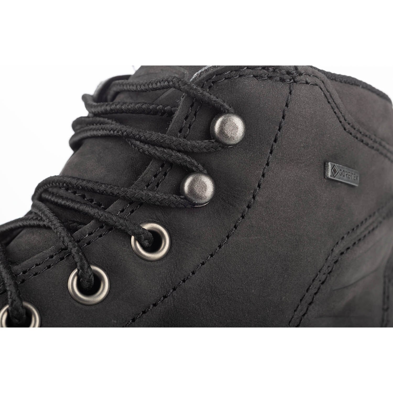Klim Blak Jak Leather Boots GTX - Image 10