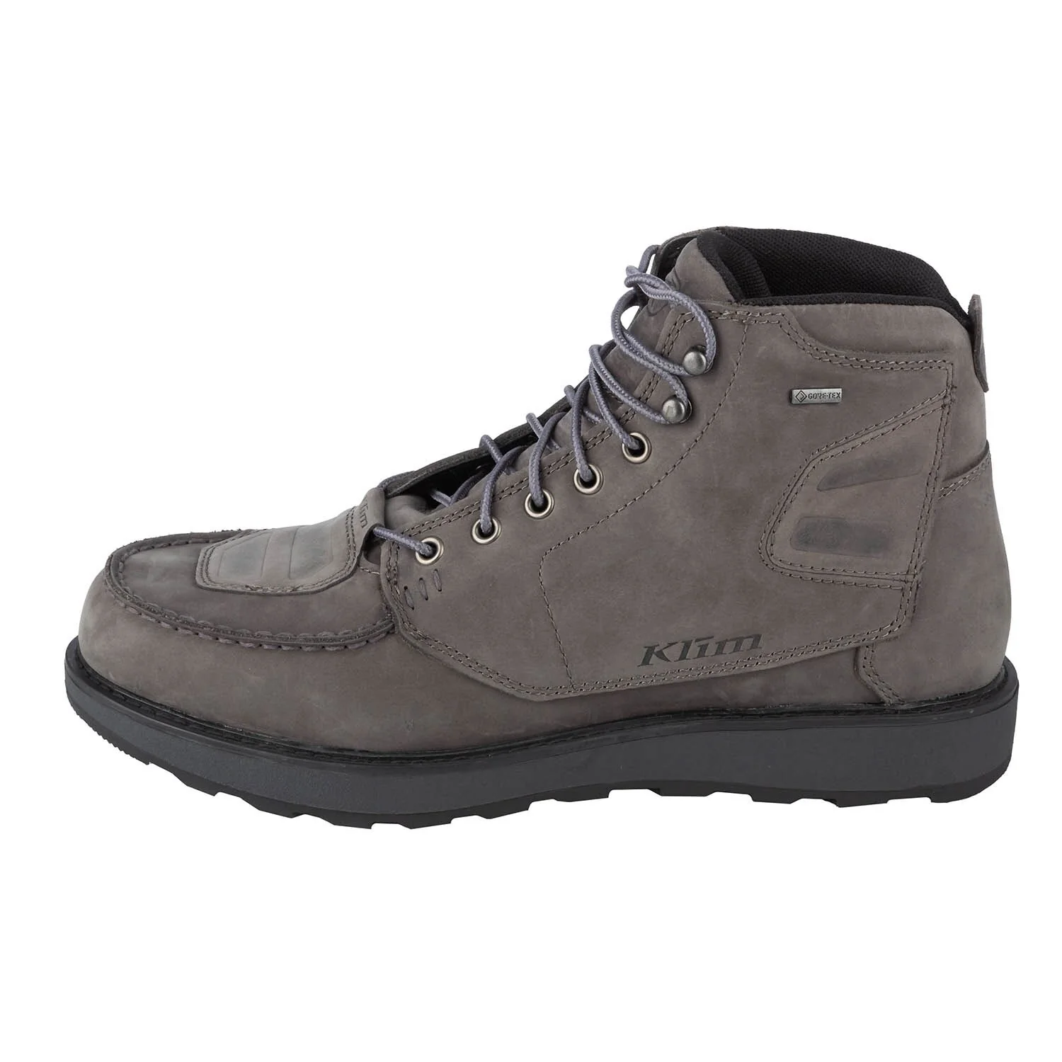 Klim Blak Jak Leather Boots GTX - Image 12