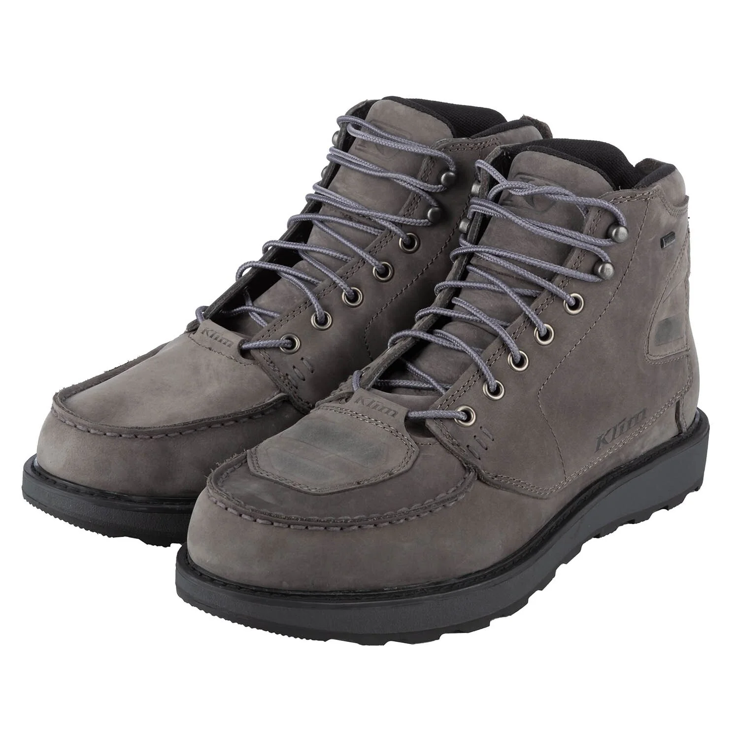 Klim Blak Jak Leather Boots GTX - Image 13