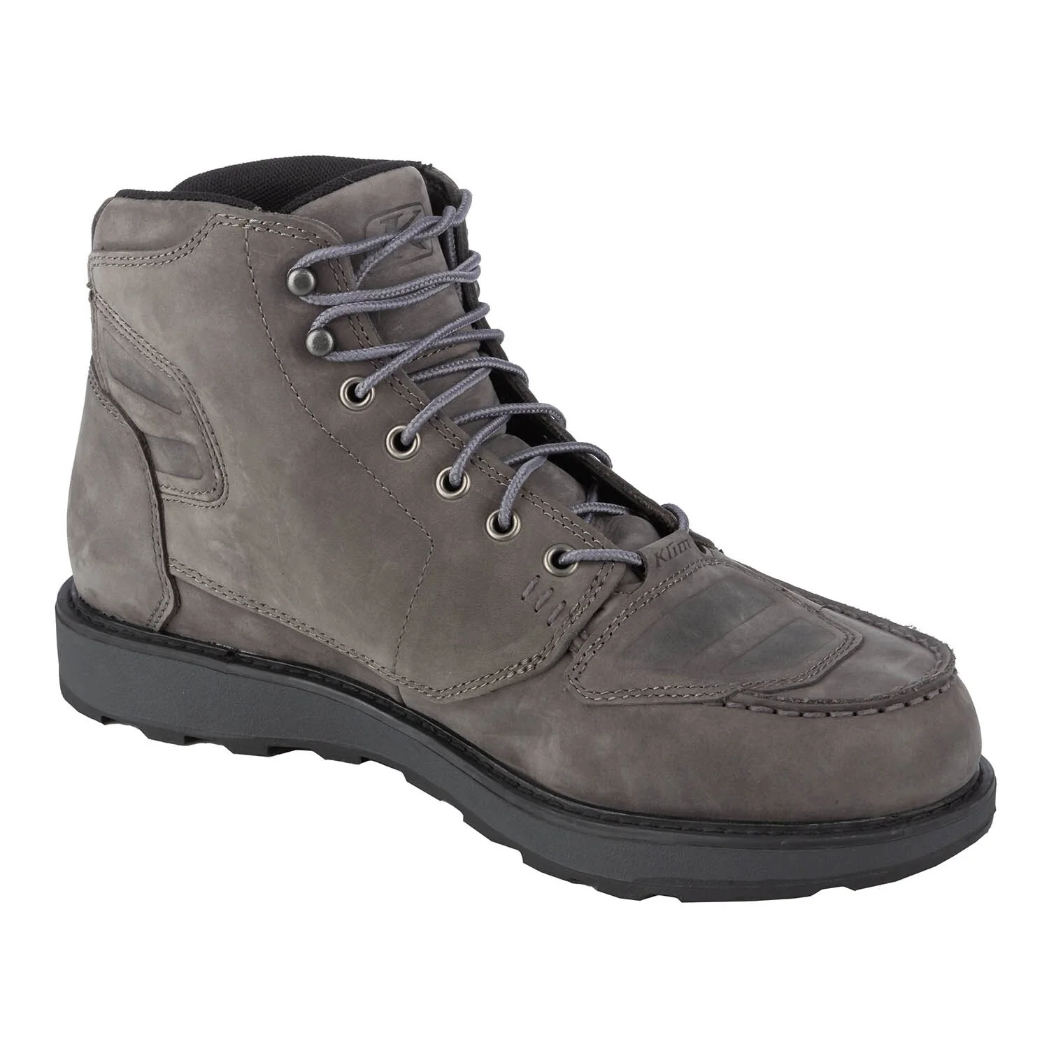 Klim Blak Jak Leather Boots GTX - Image 14