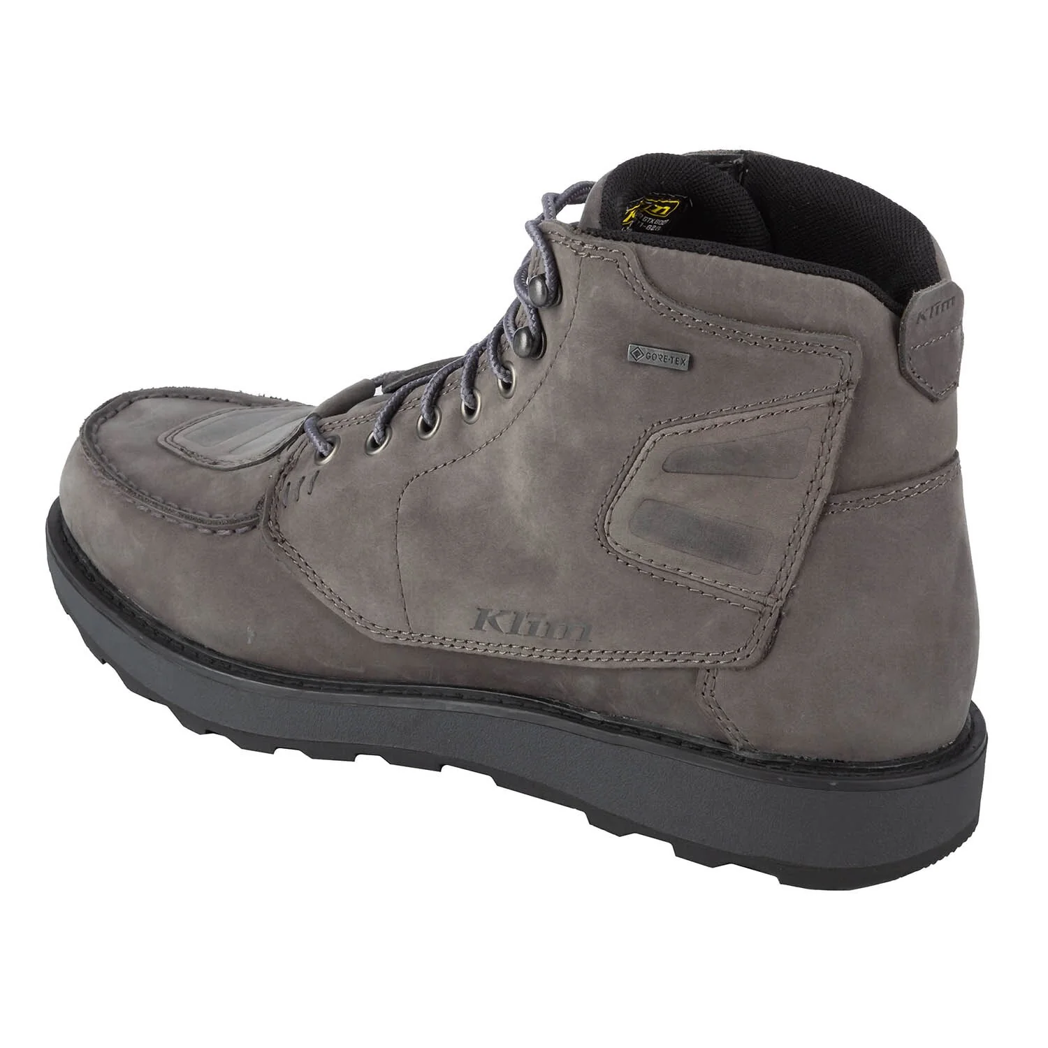 Klim Blak Jak Leather Boots GTX - Image 15