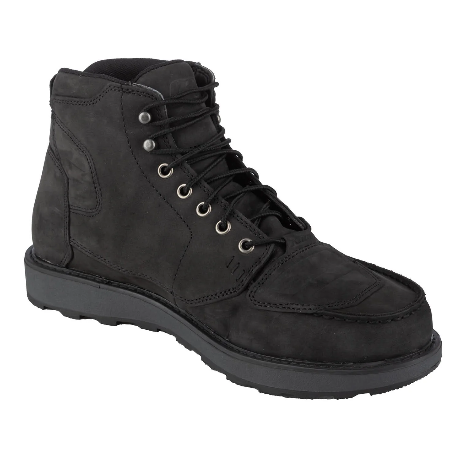 Klim Blak Jak Leather Boots GTX - Image 3