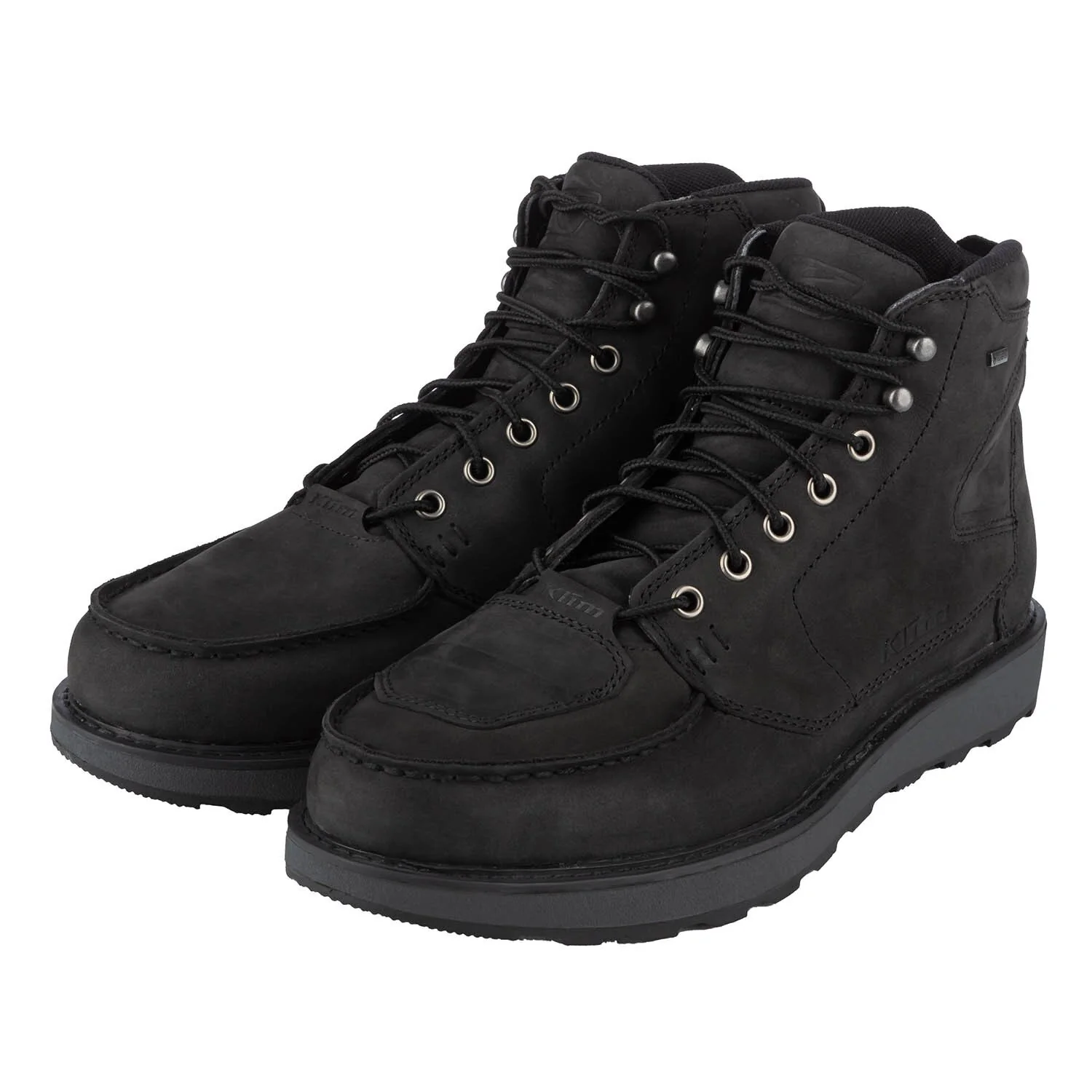 Klim Blak Jak Leather Boots GTX - Image 6