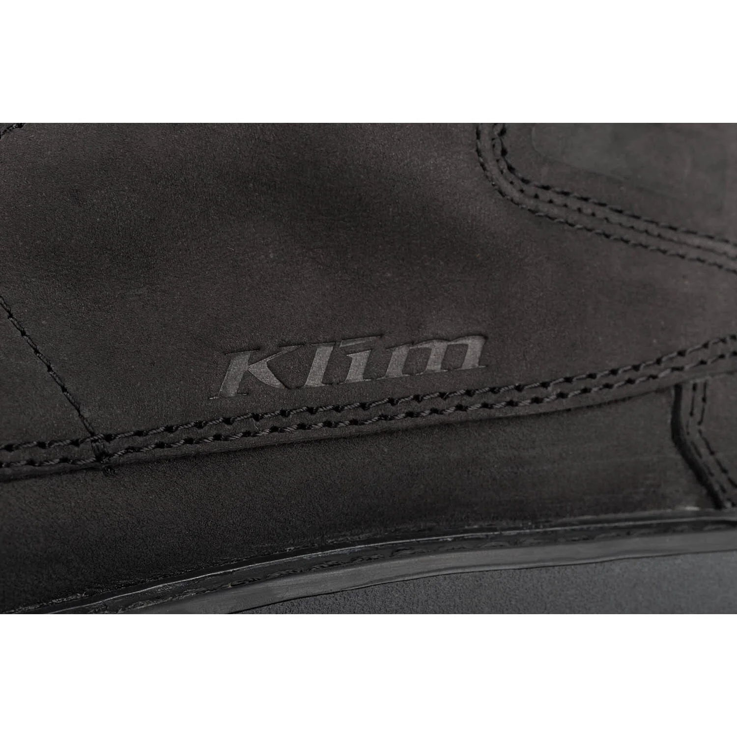 Klim Blak Jak Leather Boots GTX - Image 9