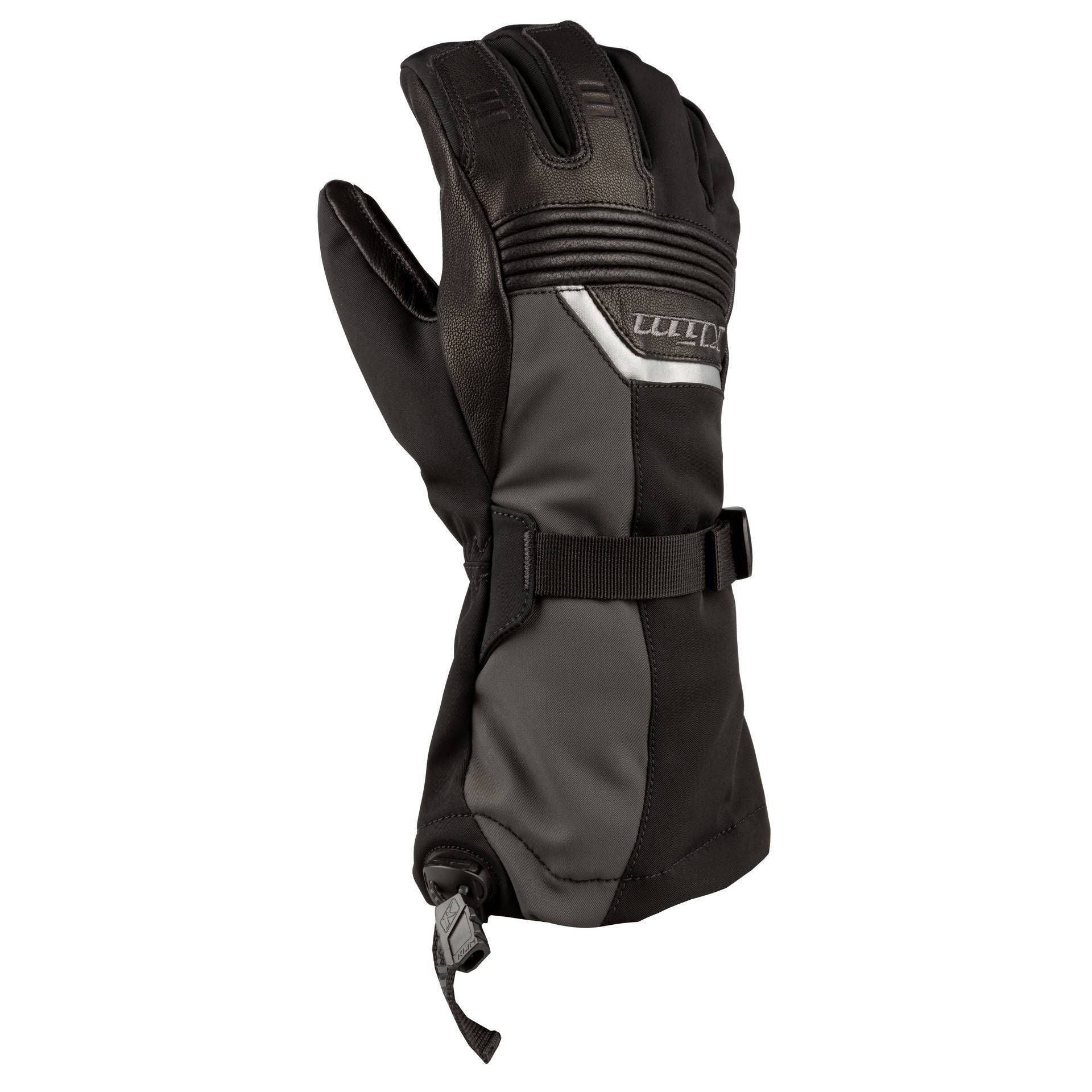 Klim Fusion Gloves - Image 3