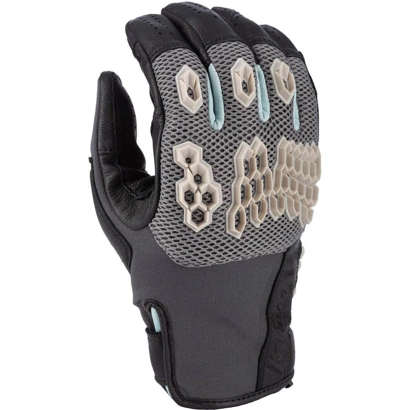 Klim Baja S4 Gloves - Image 3