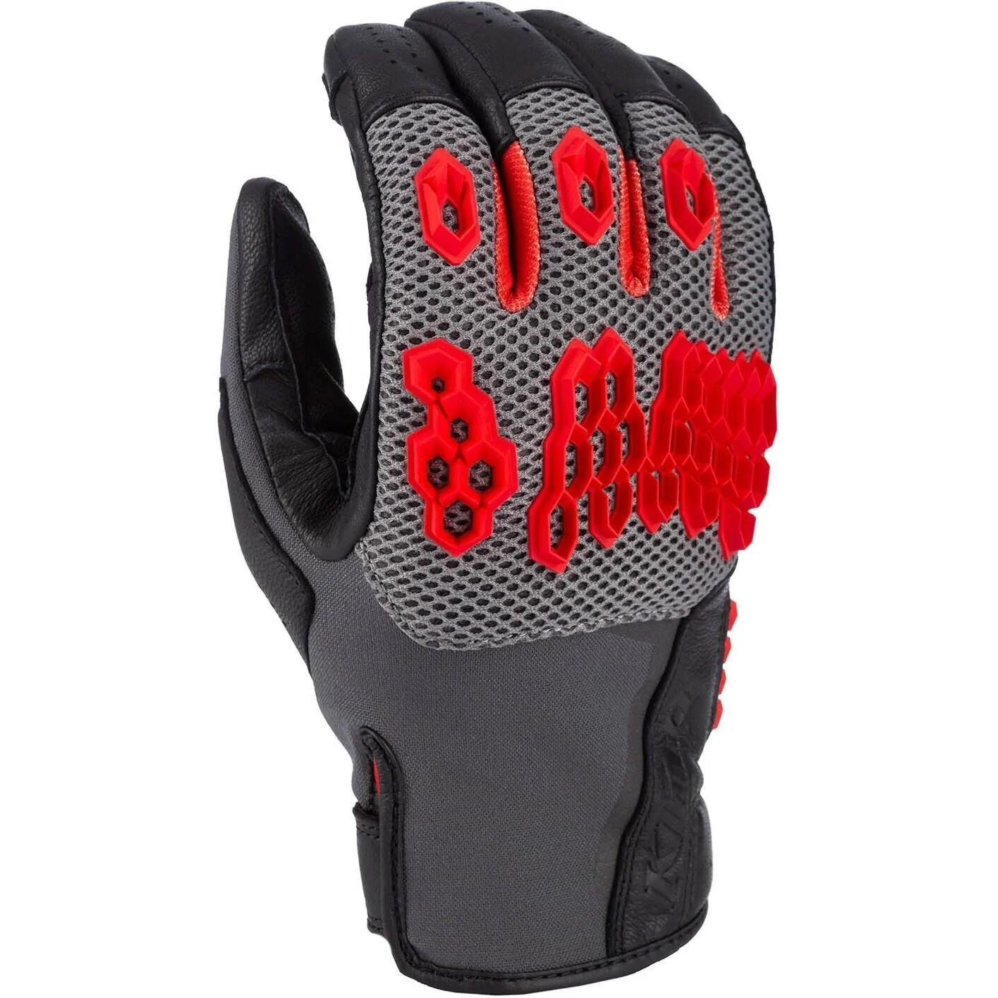 Klim Baja S4 Gloves - Image 5