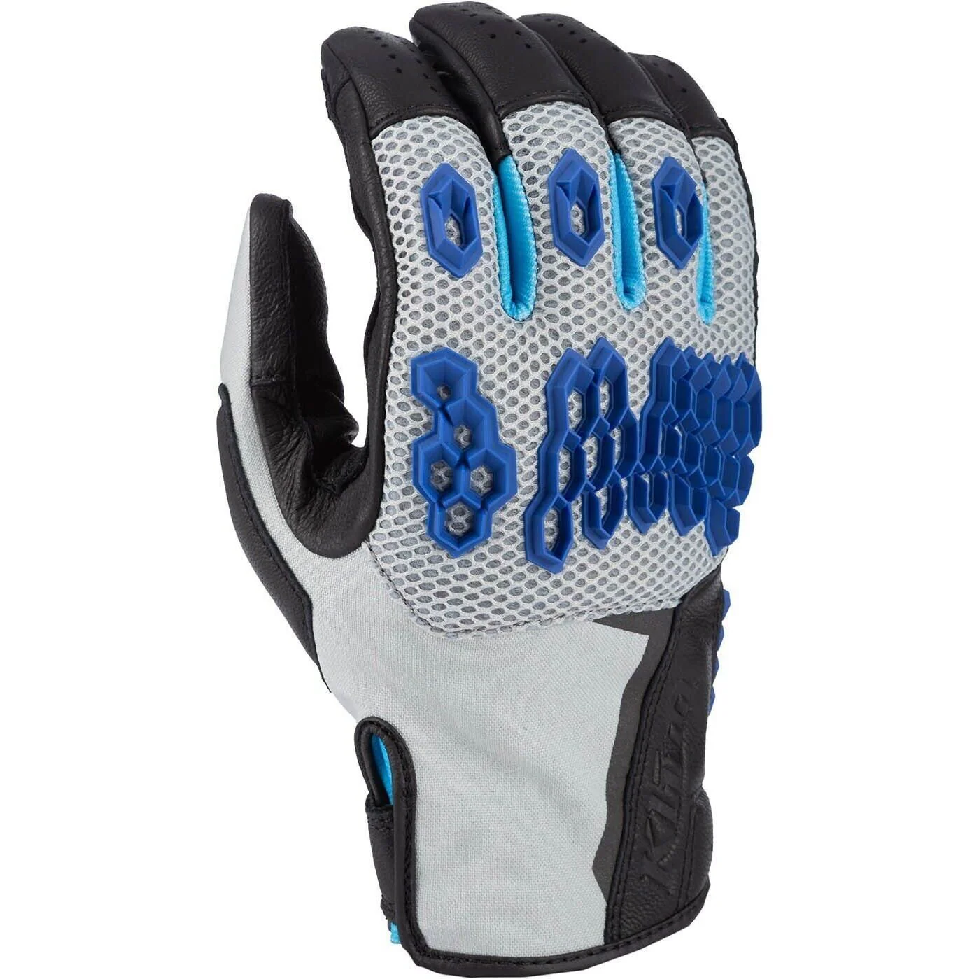 Klim Baja S4 Gloves - Image 7
