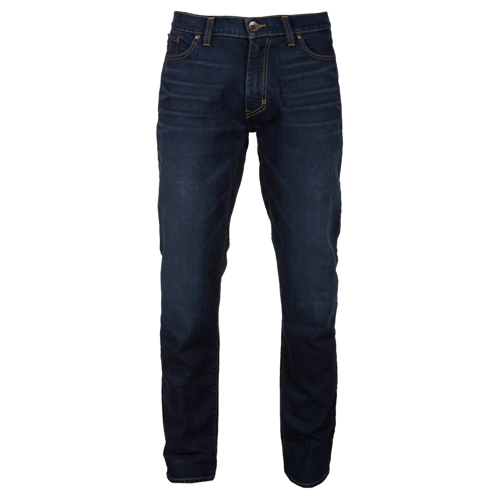 Klim K Forty 3 Tapered Stretch Denim - Image 3