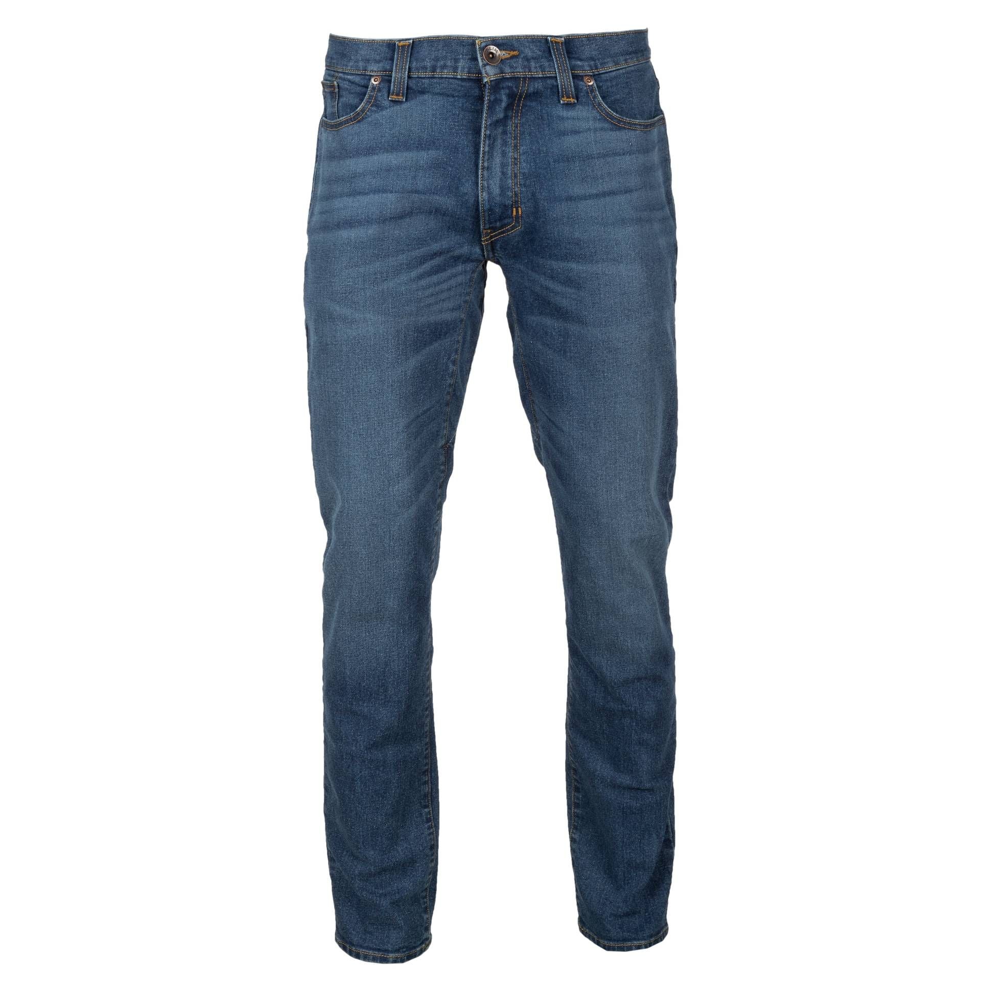 Klim K Forty 3 Tapered Stretch Denim - Image 4