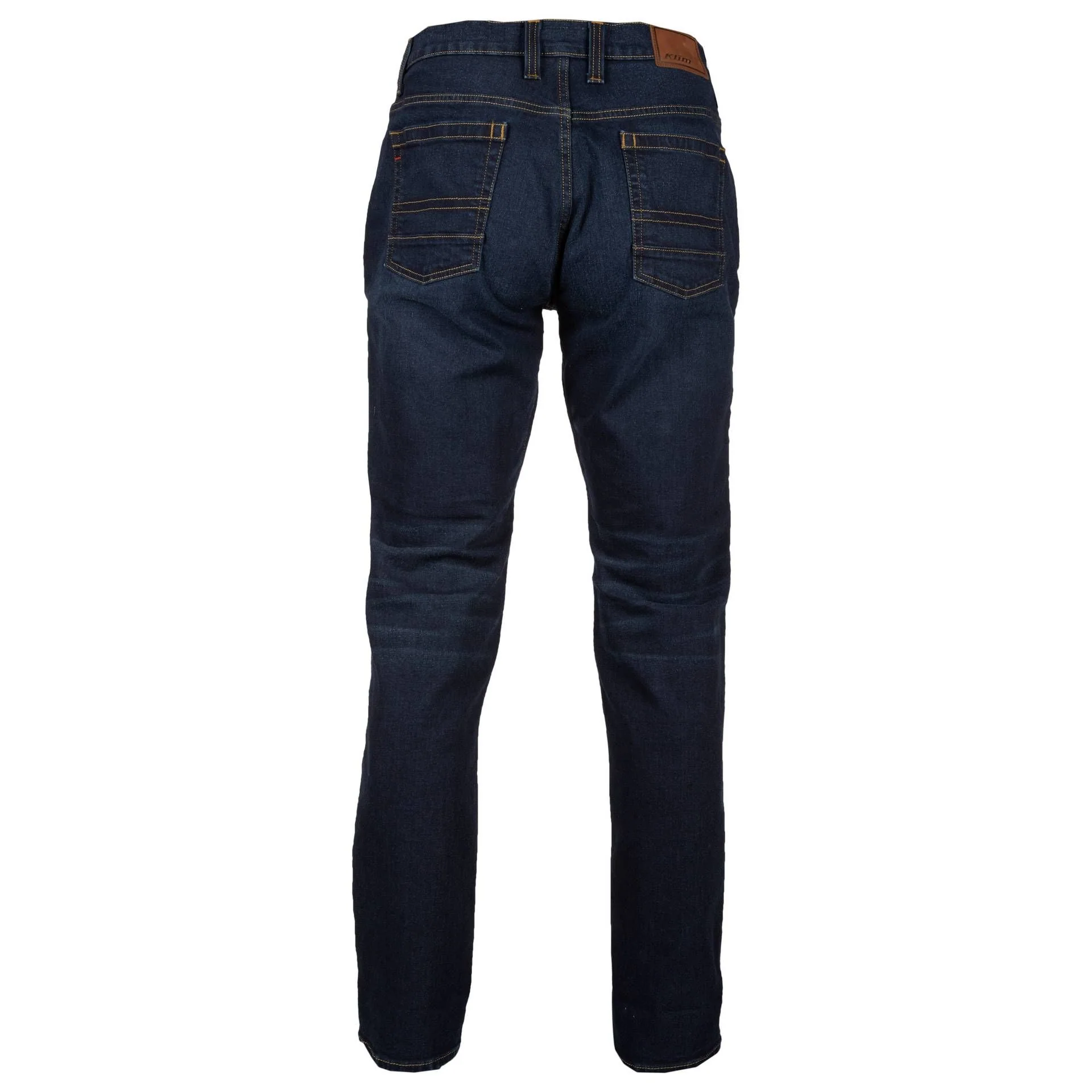 Klim K Forty 3 Tapered Stretch Denim - Image 6