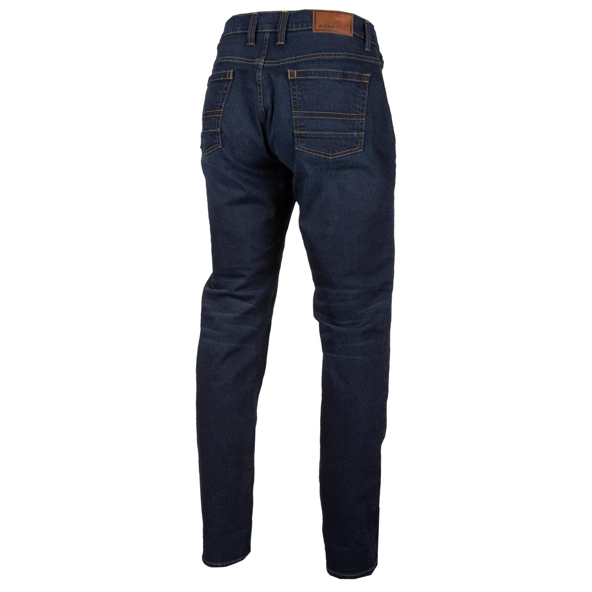 Klim K Forty 3 Tapered Stretch Denim - Image 7