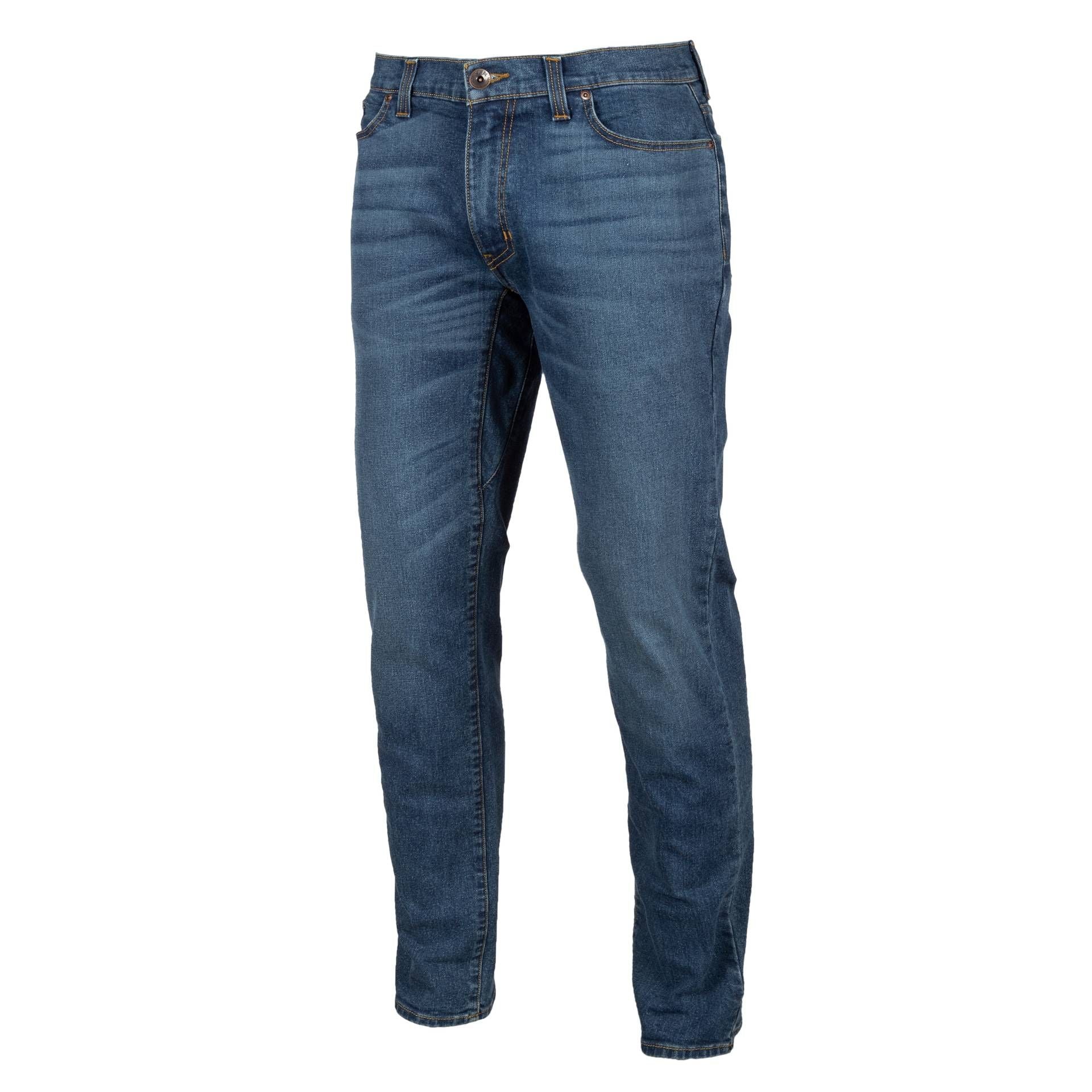 Klim K Forty 3 Tapered Stretch Denim - Image 8