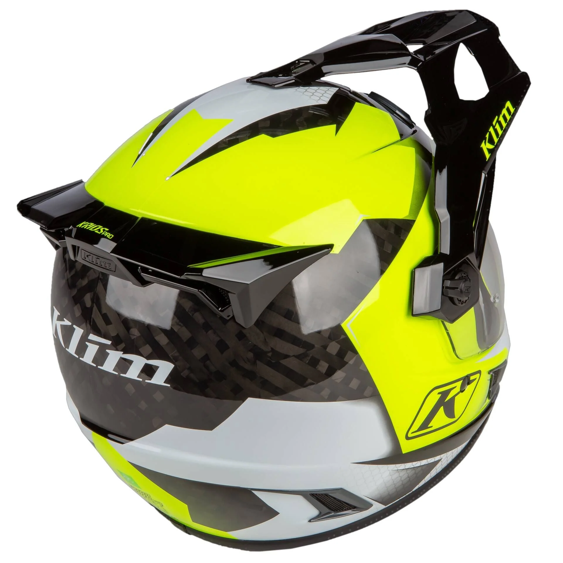 Klim Krios Pro Helmet - Image 10