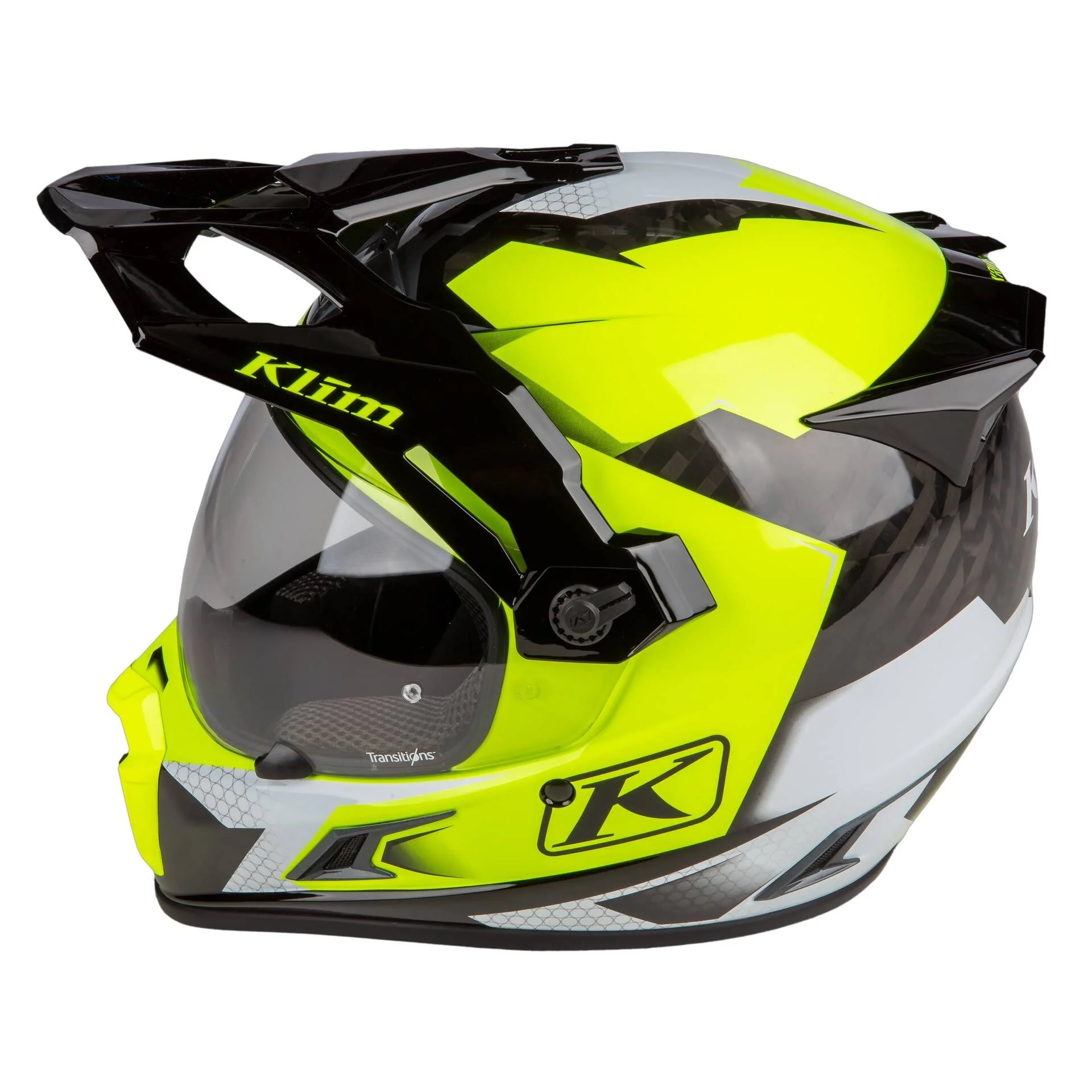Klim Krios Pro Helmet - Image 11