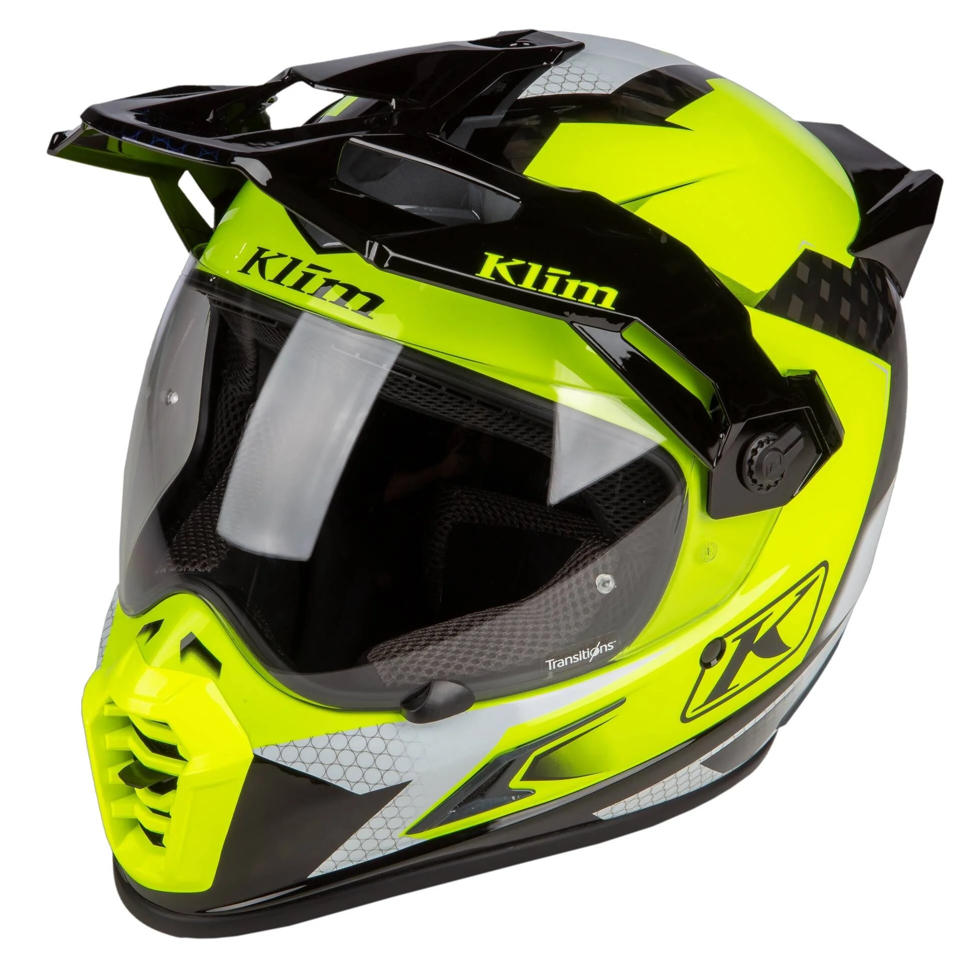 Klim Krios Pro Helmet - Image 12