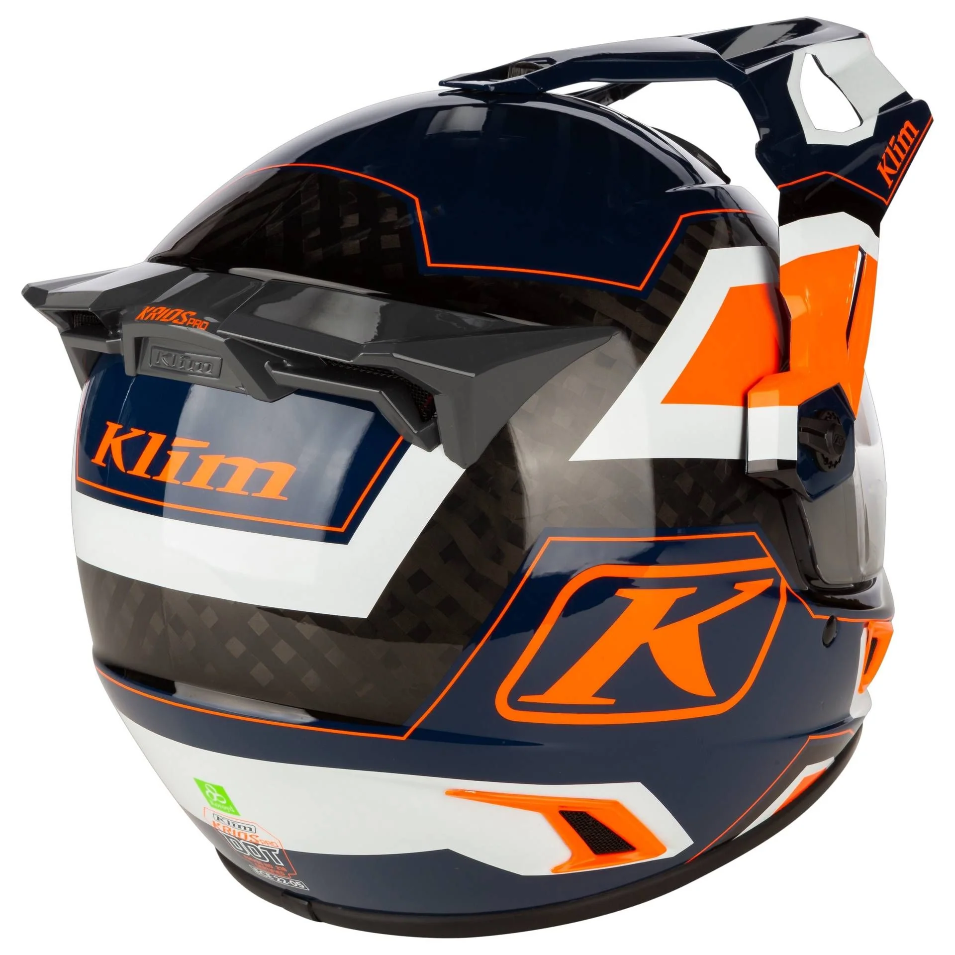 Klim Krios Pro Helmet - Image 13