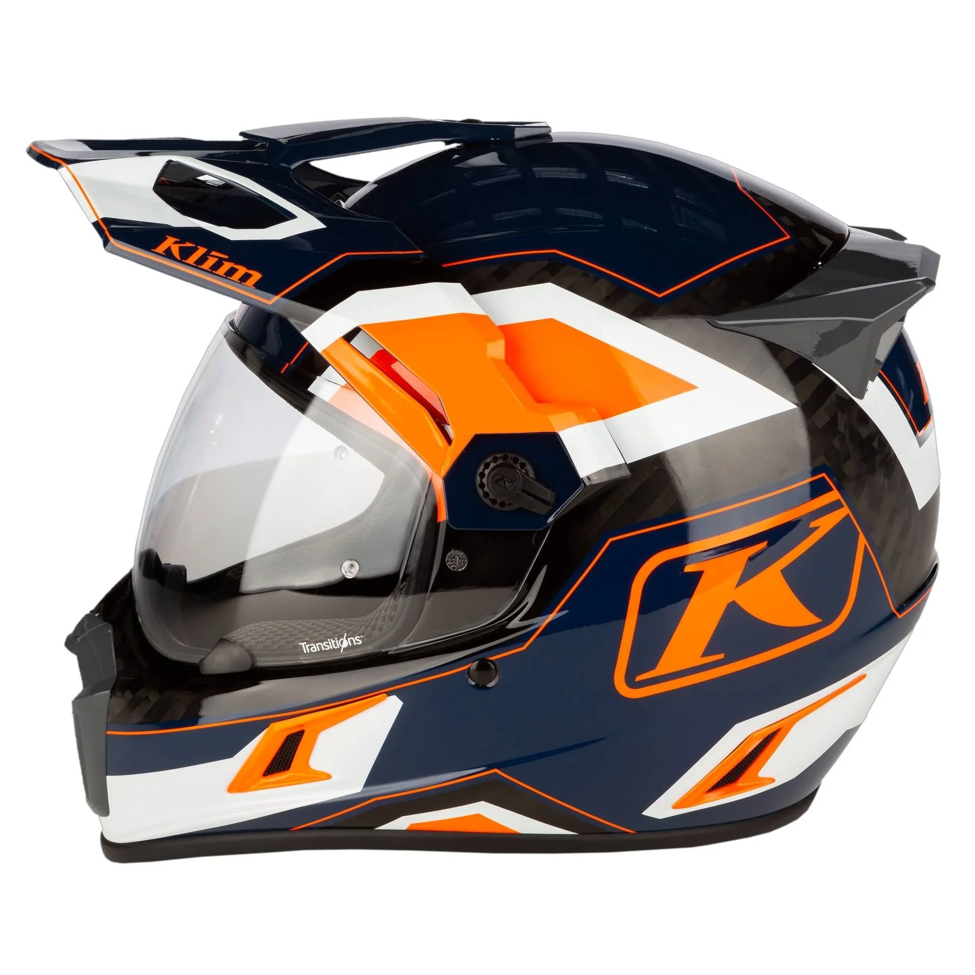 Klim Krios Pro Helmet - Image 14