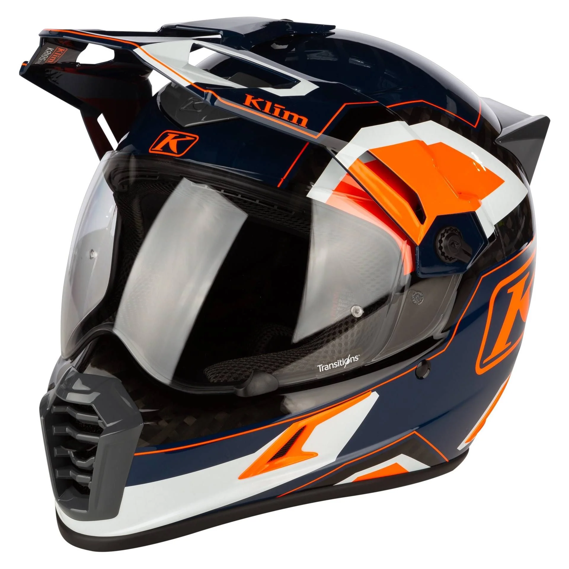 Klim Krios Pro Helmet - Image 15