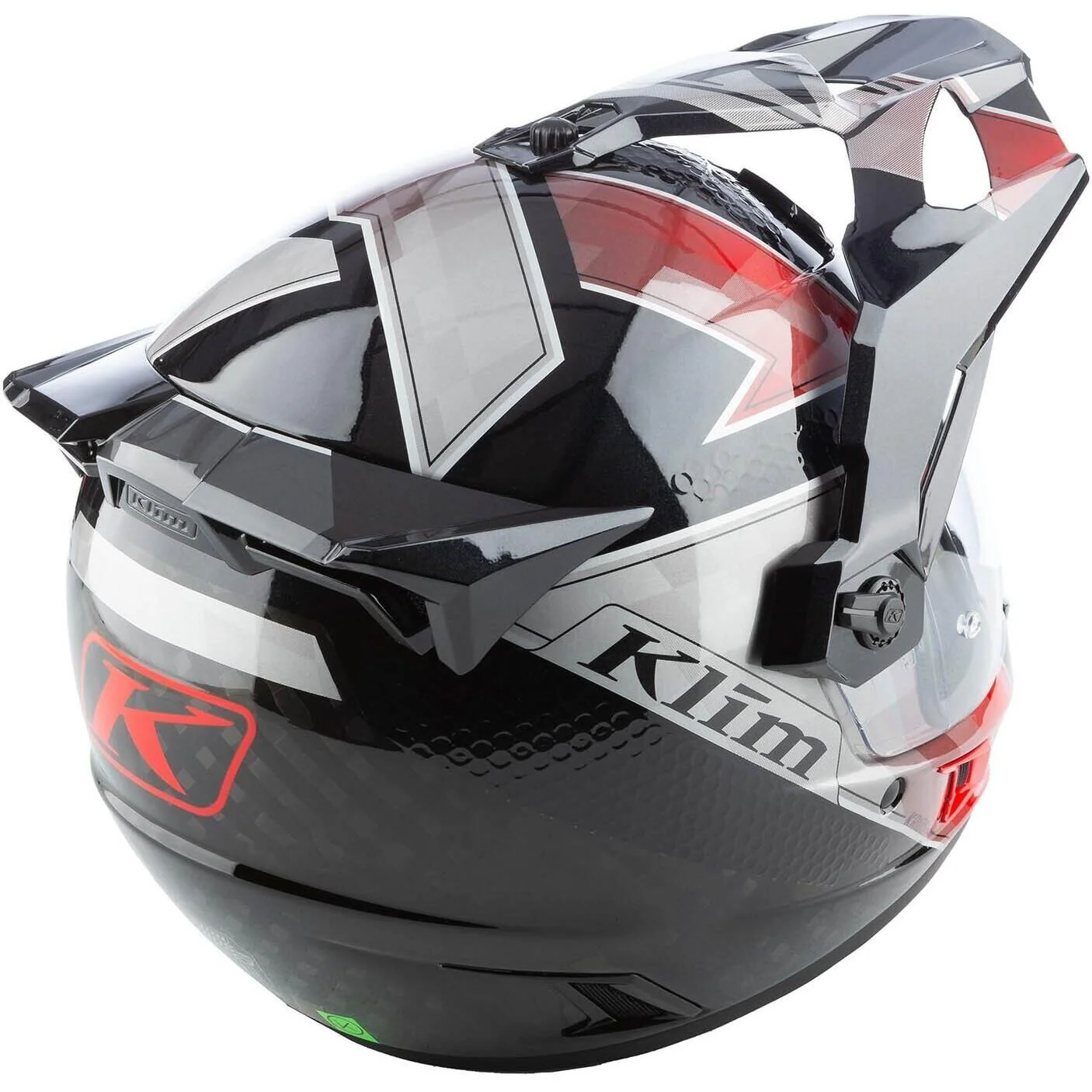 Klim Krios Pro Helmet - Image 16