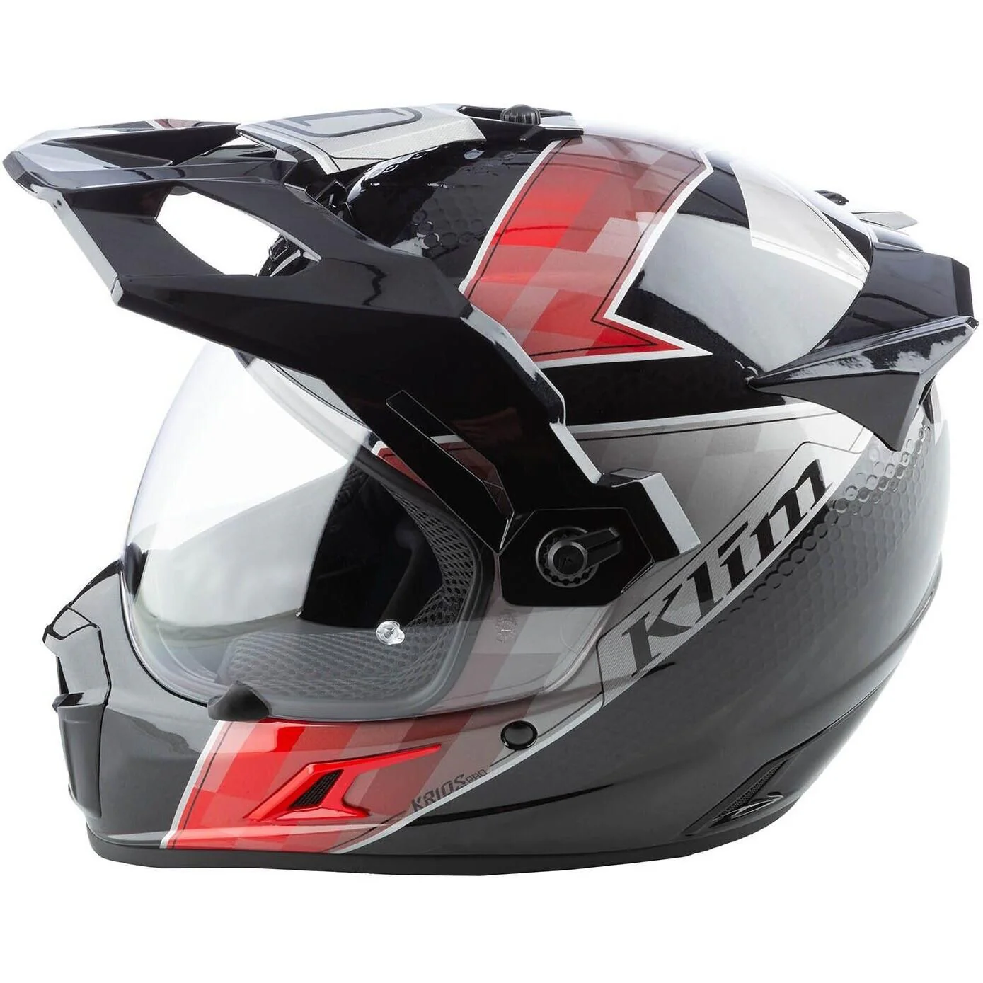 Klim Krios Pro Helmet - Image 17